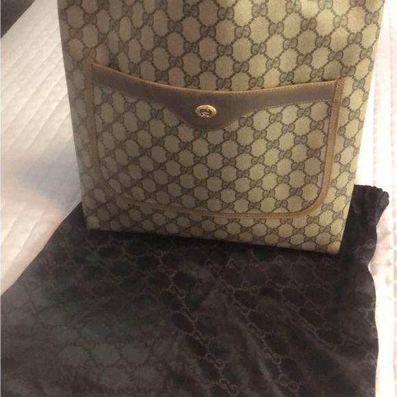 Vintage gucci in excellent condition - Picture 5 of 9